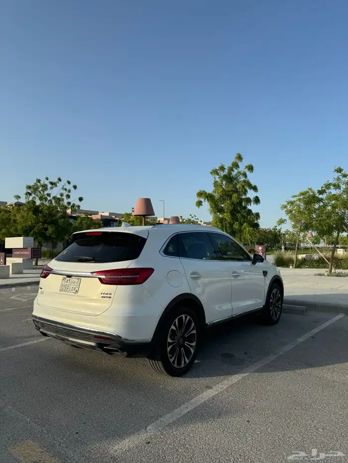 هونشي HS5 1