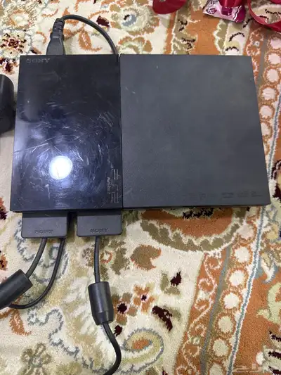 بلاستيشن 2سوني 2Sony 1