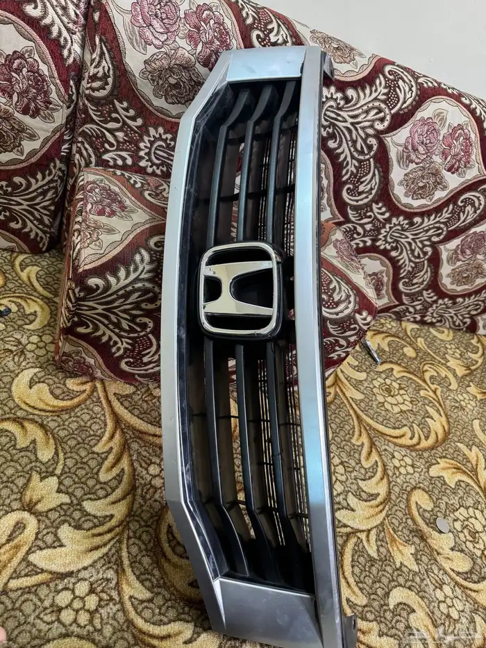 شبك أكورد 2008 - 2012 1