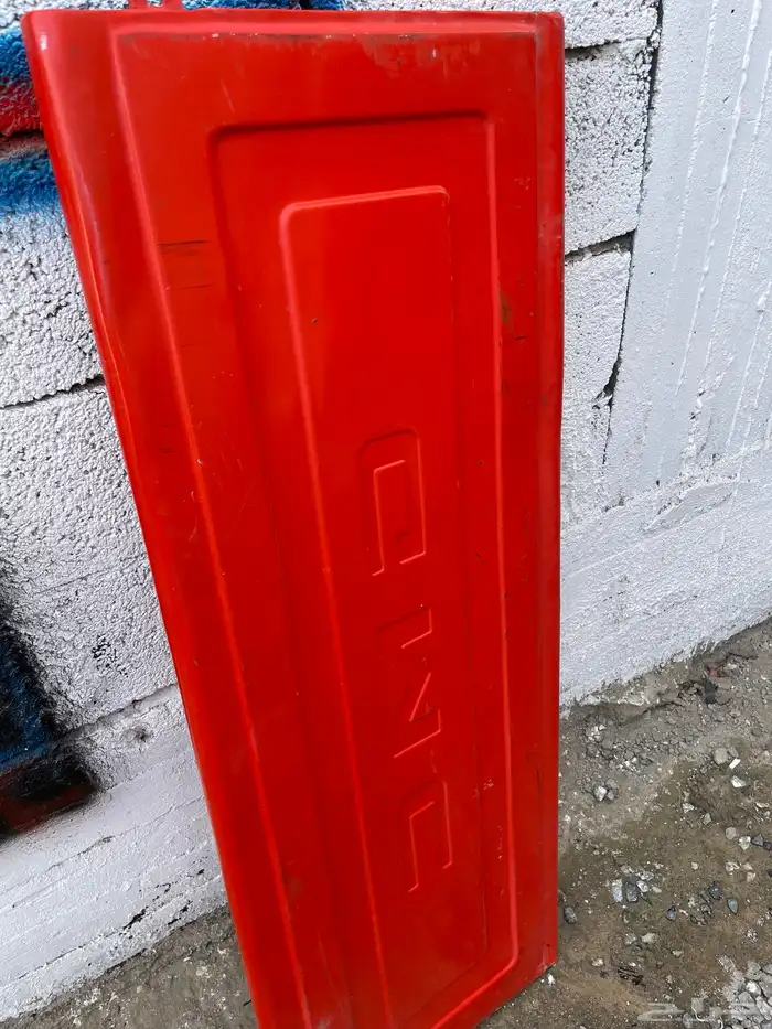 قطع غيار جمس 78 3