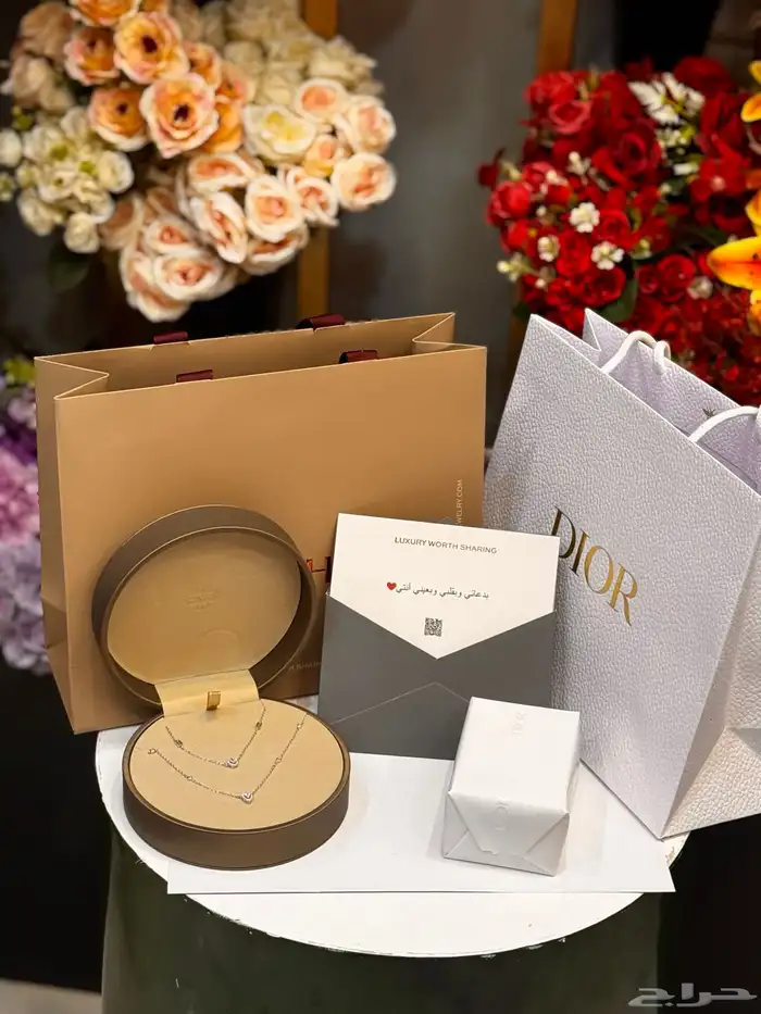 منسق هدايا _توصيل وتجهيز جميع انواع الهدايا 7