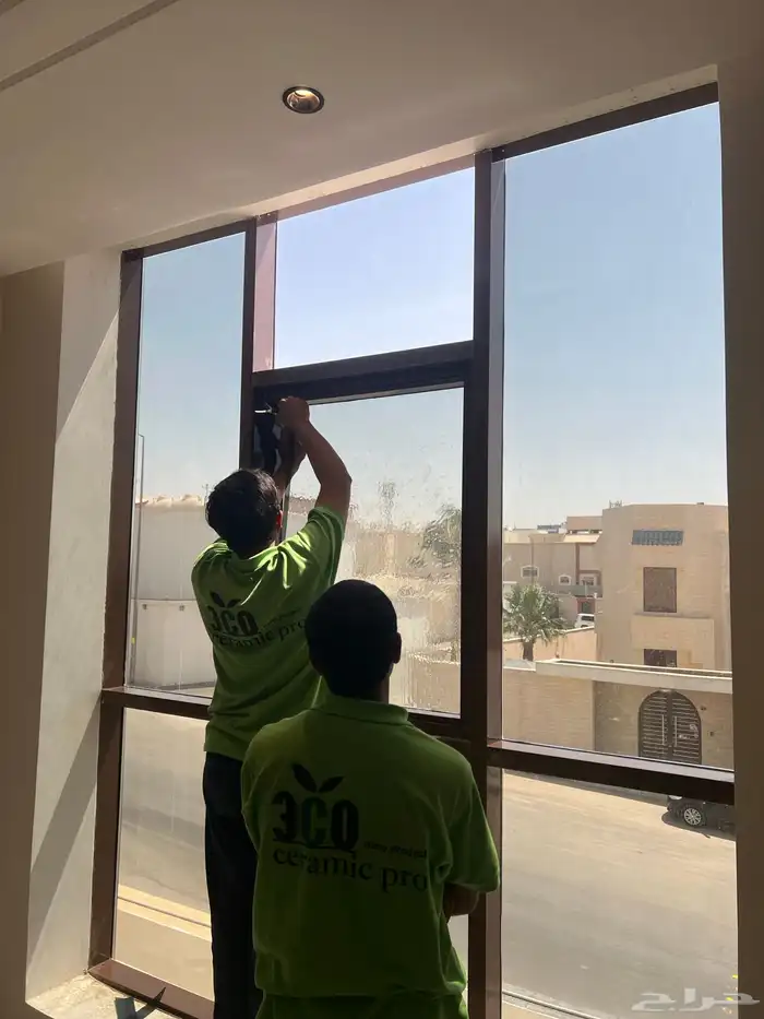 عازل حراري يحجب 99  من أشعة الشمس الضارة 1
