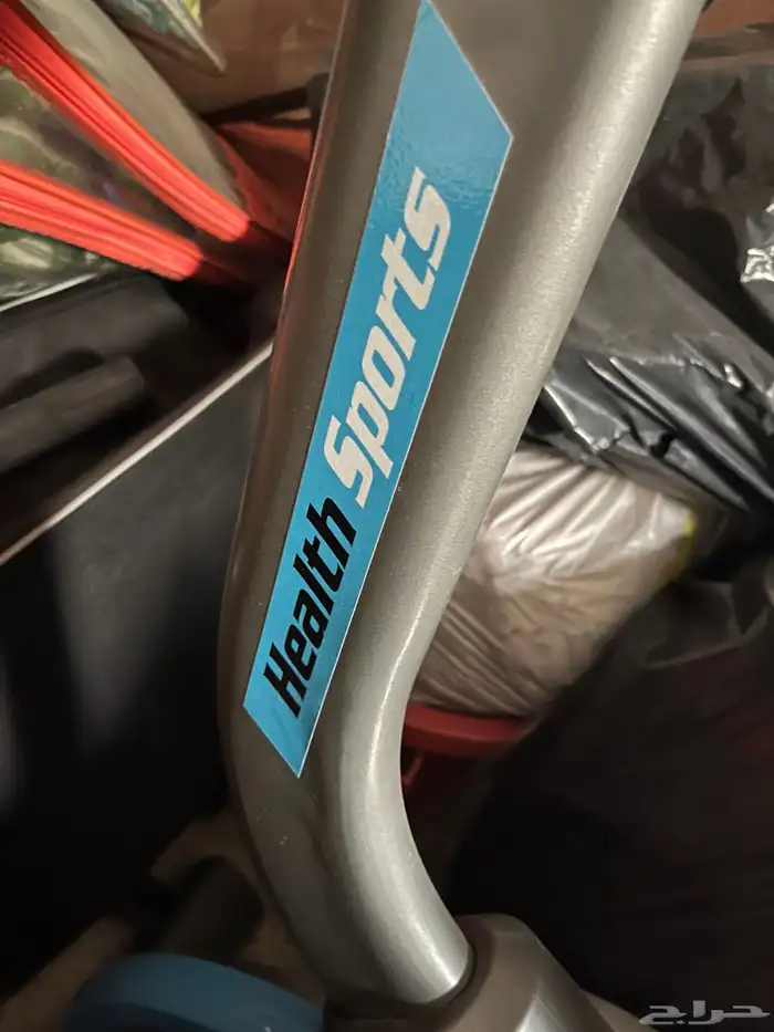 اله دراجه رياضيه ماركة Health Sports 3