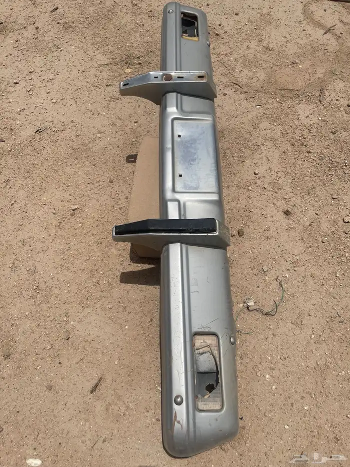 صدام امامي جمس اصلي مع قواعد من 81 الى 83 2