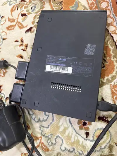 بلاستيشن 2سوني 2Sony 5
