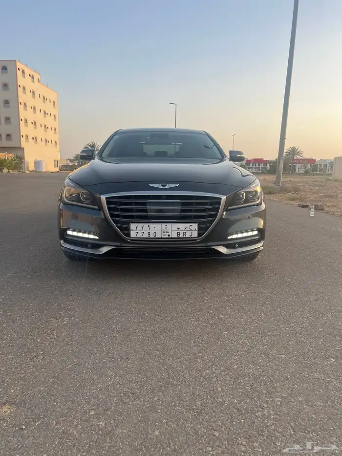 جنسس ديزل 2019 1