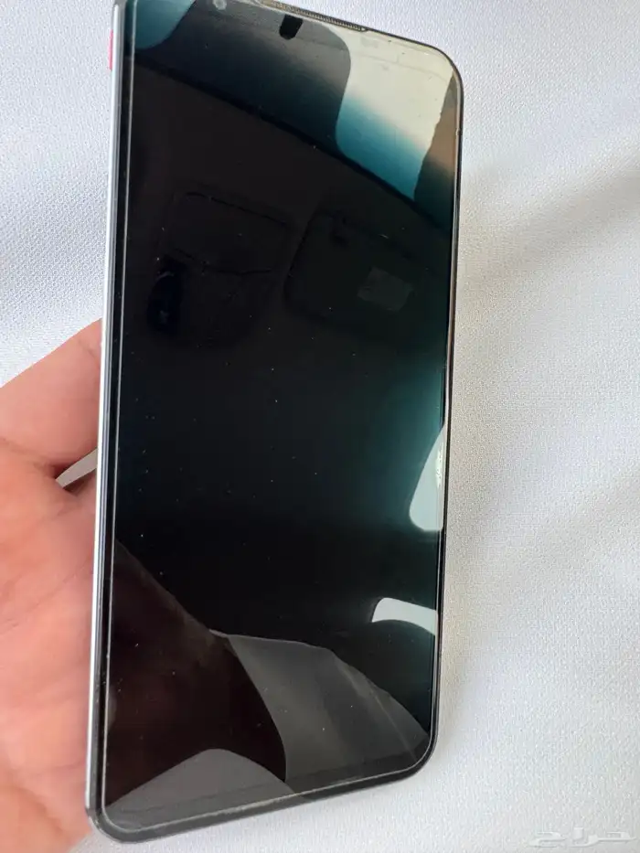 جوال ريد ماجيك 5S Red magic 3