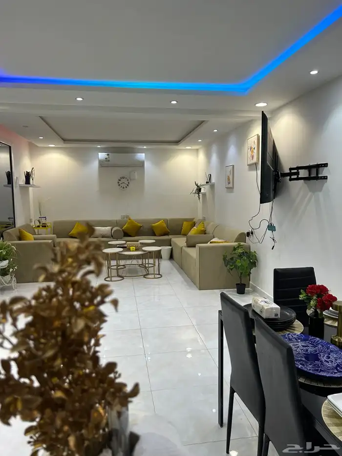 شالية فندقي نمار 3020 شهري.سنوي.اسبوعي 16