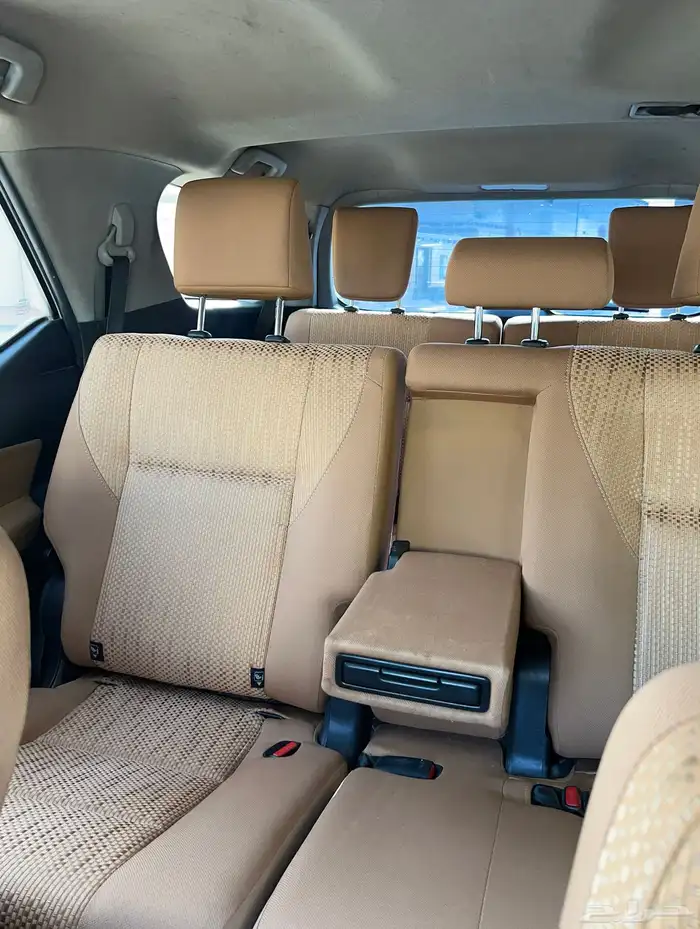 فورشنر موديل 2020 ديزل دبل 2