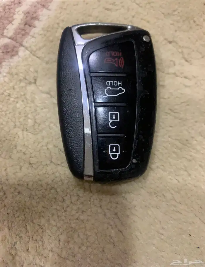 ريموت هونداي سنتافي وكاله وكاله 0