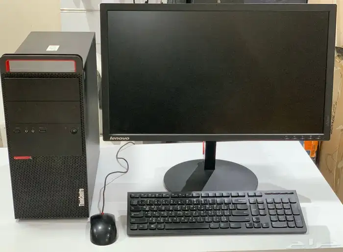 كمبيوتر مكتبى i7 Vpro يصلح لجميع الاعمال الشاقة 11