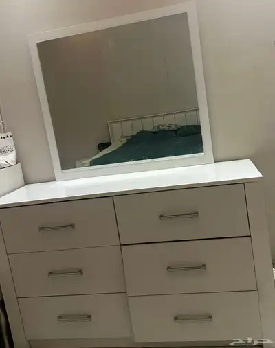 غرفه نوم للبيع من هوم بوكس 3