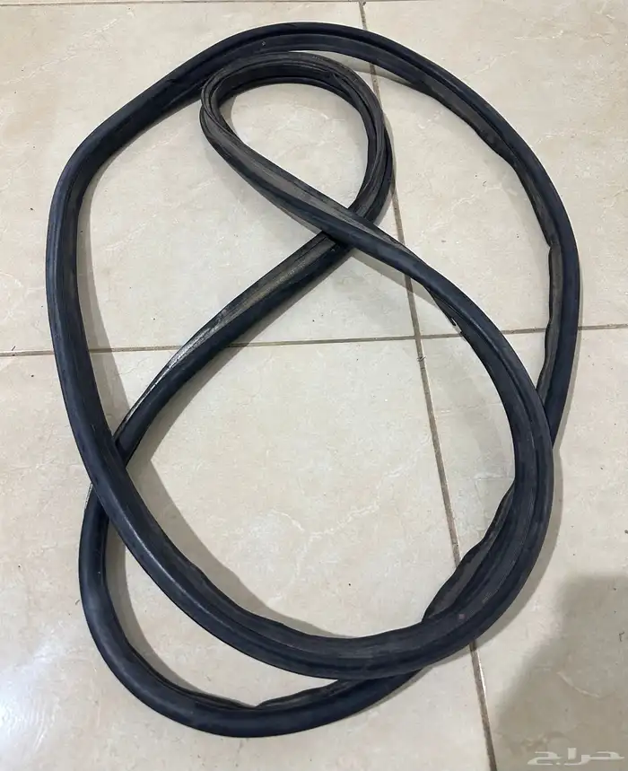 طقم جلد هوا كامري موديل 2007-2011 وكاله نظيفه شرط 3