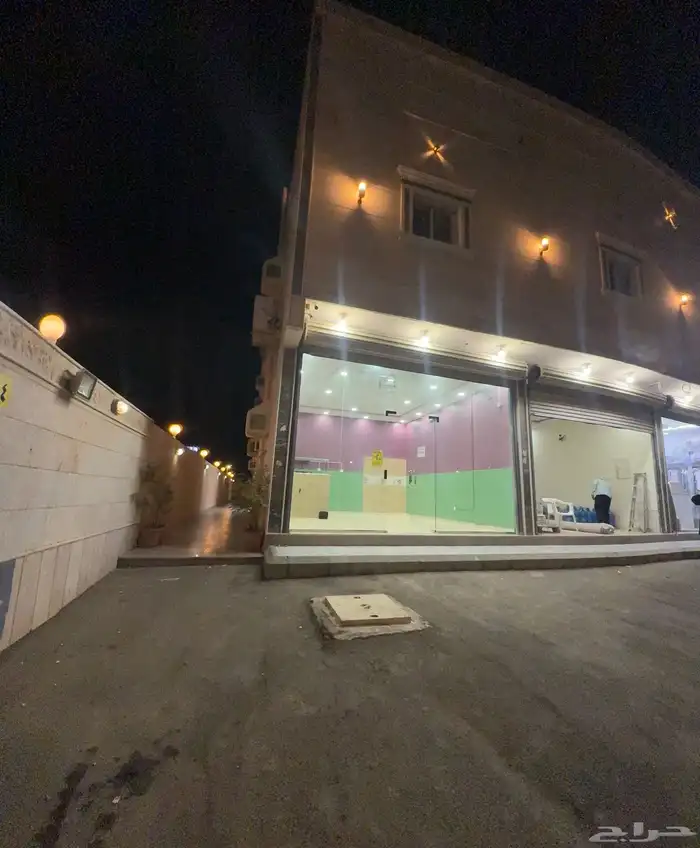 محل لايجار 0