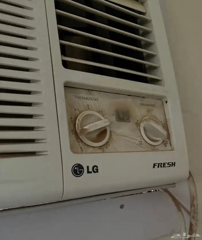 للبيع مكيفات شباك 0