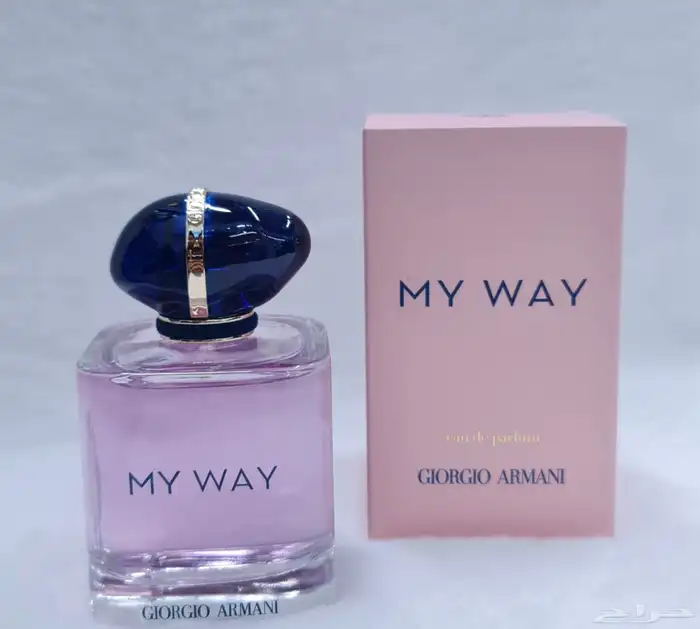 عطور عالمية مااستر 19