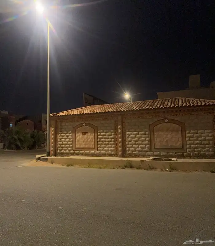استراحه لايجار اليومي 20
