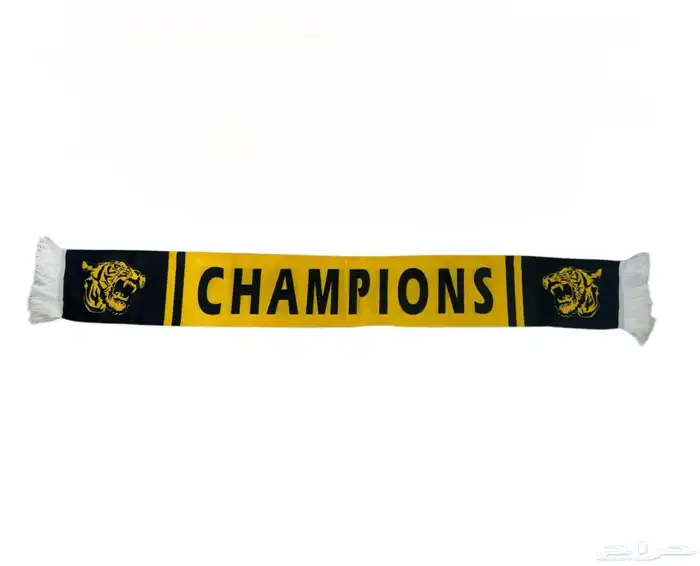 CHAMPIONS شال 0