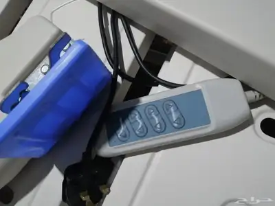 سرير طبي أربع حركات 0