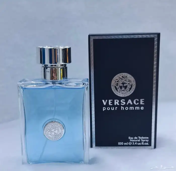 عطور عالمية مااستر 10