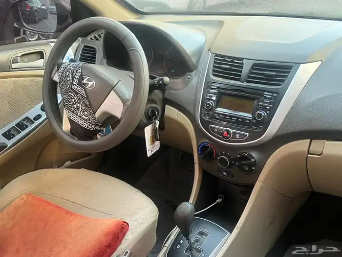 اكسنت 2015 10