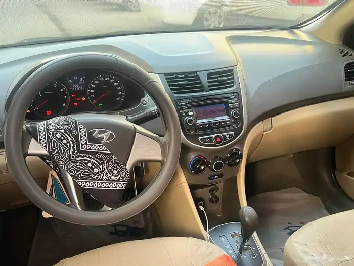 اكسنت 2015 13