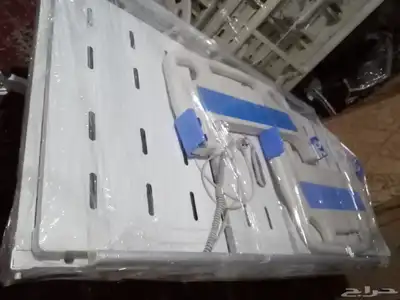 سرير طبي أربع حركات 4