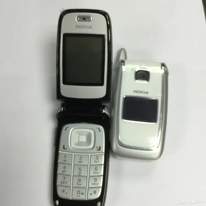 جوالات نوكيا اصلية 61