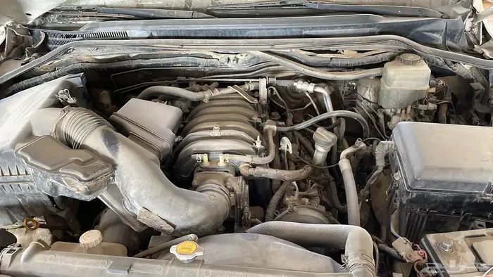 جيب جكسار 2009 v8 1