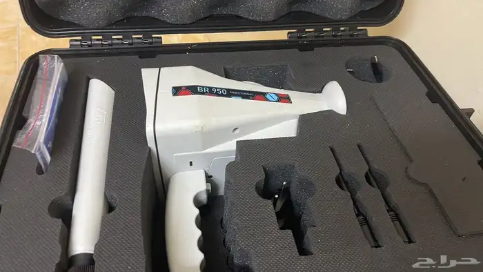 جيلوجي تحديد مواقع ابار 2