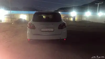 بورش كايين 2014 4