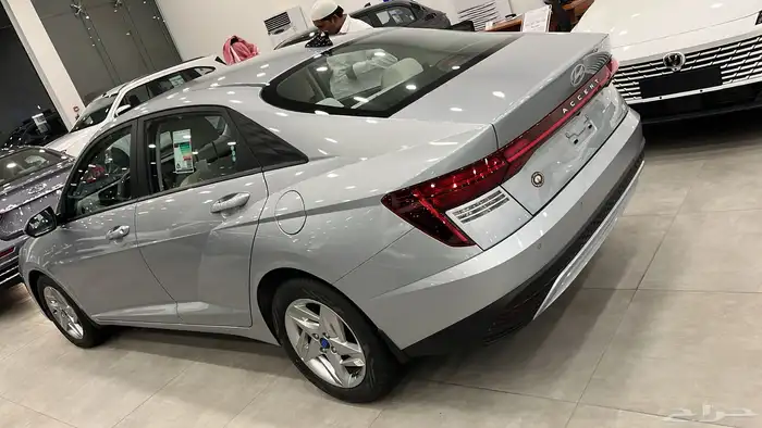 هونداى اكسنت 2026 نص فل عروض كاش وأقساط نقبل قطاع خاص 3600 0