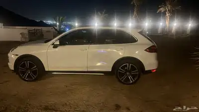 بورش كايين 2014 5