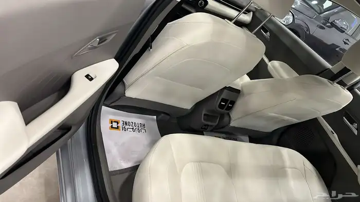 هونداى اكسنت 2026 نص فل عروض كاش وأقساط نقبل قطاع خاص 3600 2