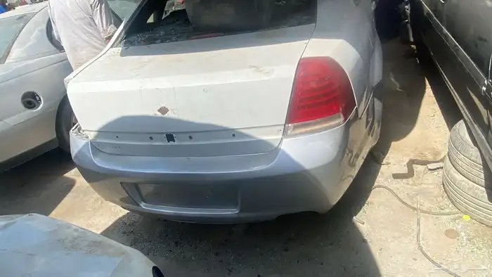 تشليح قطع غيار كابرس 8