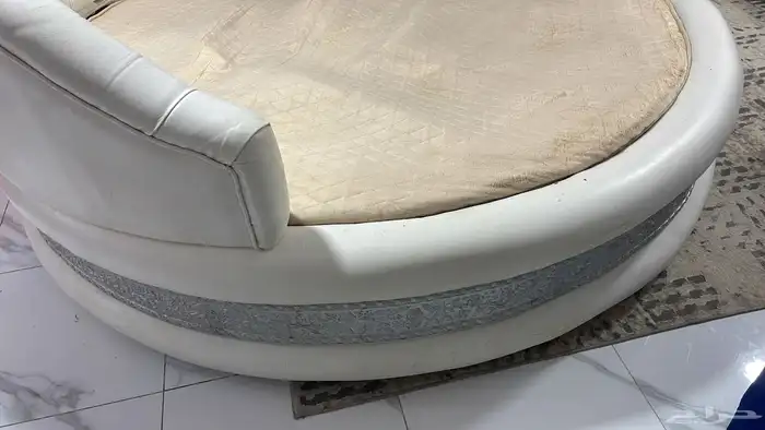 سرير دائري 5