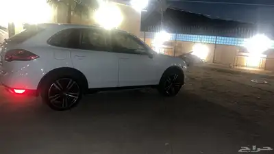 بورش كايين 2014 3
