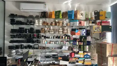 افضل سعر مستلزمات -مطاعم -مكاتب -شقق فندقية 20