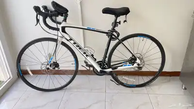 دراجة رود هوائية تريك trek full carbon 1