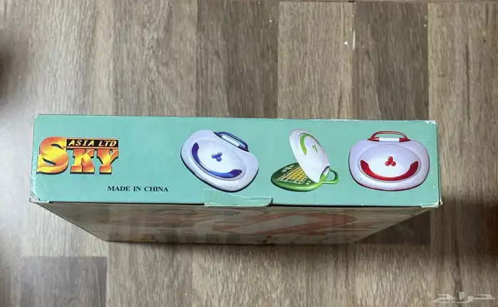 كمبيوتر تعليمي قديم ( مخزن ) 3