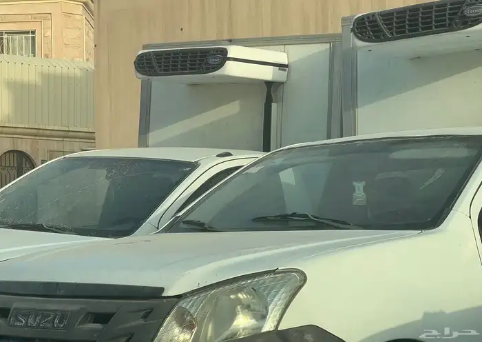 سيارات ايسوز تبريد للإيجار شهري او يومي 0