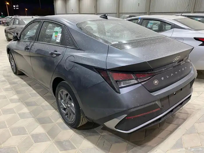 هونداي النترا سمارت بلس 2000 سعودي 2025 13