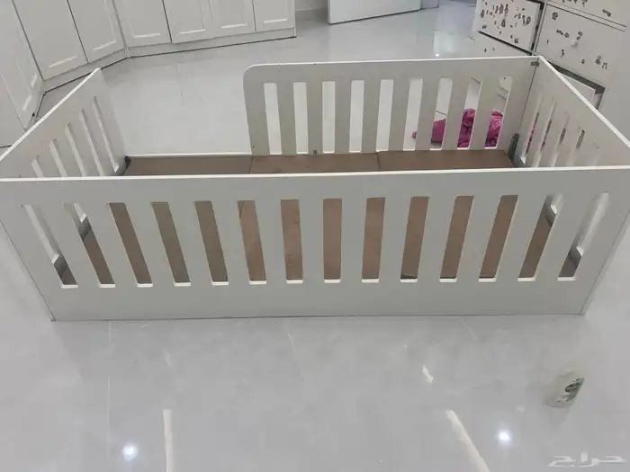 سرير اطفال ايكيا 1