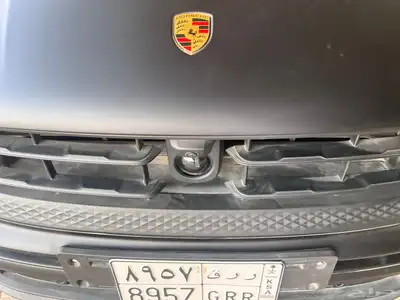 بورش ماكان 2023 7