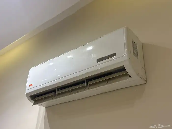 مكيف اسلبت للبيع 2