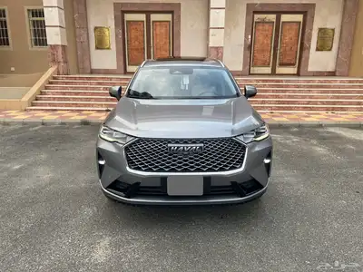 هافال h6 اكتيف بلس 2023 0