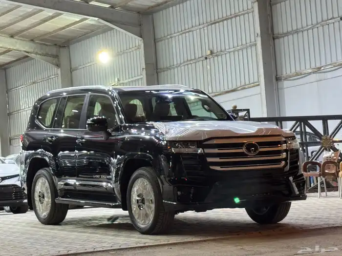 جي اكس ار 2025 L5 خليجي. عرض خاص جدا 1