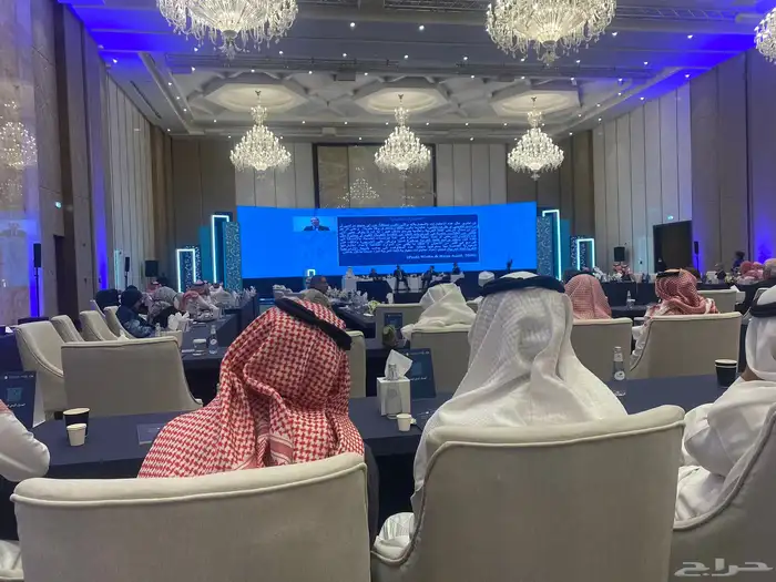 تنظيم معارض ومؤتمرات وحفلات تخرج 30