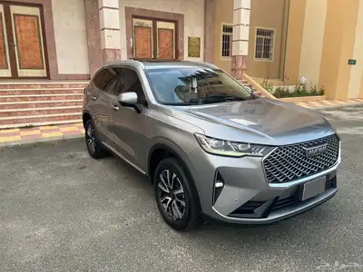 هافال h6 اكتيف بلس 2023 2