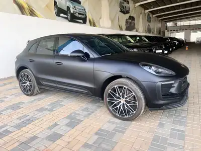 بورش ماكان 2023 2